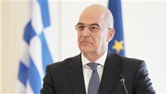 Δένδιας προς Άγκυρα: Δεν θα δεχθούμε τετελεσμένα (video)