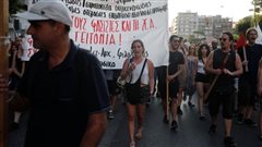 Θεσσαλονίκη: Συγκέντρωση και πορεία κατά του ρατσισμού