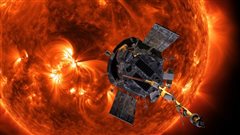 Εκτοξεύθηκε το Parker Solar Probe της NASA που θα «αγγίξει» τον Ήλιο