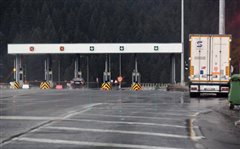 Νέα διόδια σε Στρυμονικό και έξω από Θεσσαλονίκη