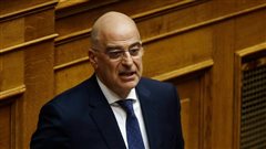 Δένδιας: Και σε περιοχές νοτίως της Κρήτης η επέκταση των χωρικών μας υδάτων στα 12 μίλια