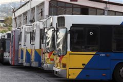 Στην τελική ευθεία για την υπογραφή της σύμβασης ΟΣΕΘ – ΚΤΕΛ Θεσσαλονίκης