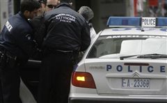 11 συλλήψεις εχθές στη Θεσσαλονίκη