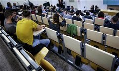 Μετεγγραφές φοιτητών: Ξεκίνησαν οι ενστάσεις