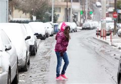 Κλειστά τα σχολεία αύριο και στον δήμο Βόλβης