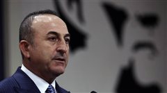 Τουρκιά - Προκαλεί ο Τσαβούσογλου: Δεν θέλουμε πόλεμο, αλλά...