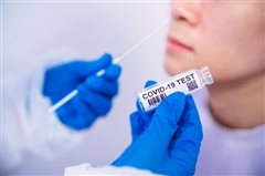 Καλαμαριά: Πέντε μέρες δωρεάν rapid test στην πλατεία Δημαρχείου