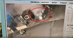 Καλαμαριά: Θα αντικαταστήσει το όχημα που έβαλε φωτιά ο δράστης