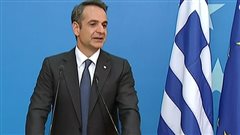 Μητσοτάκης: Η Ελλάδα θα λάβει 70 δισ. - Θα τα διαχειριστούμε με ευθύνη και σύνεση
