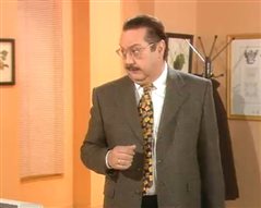 10/10 ούτε ο ίδιος: Θυμάσαι τα ονόματα 10 πρωταγωνιστών που είδαμε στις κορυφαίες σειρές του Μπέζου;