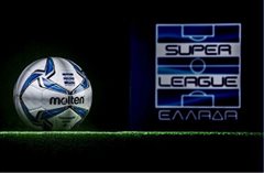 Κορονοϊός - Super League: Παράταση ως τις 24/4 για απόφασης