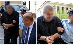 Προφυλακίστηκε ο οδηγός της νταλίκας που σκόρπισε το θάνατο στον Κηφισό