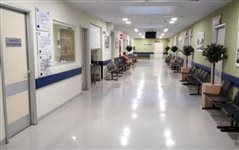 Θεσσαλονίκη: Τα εφημερεύοντα νοσοκομεία σήμερα Κυριακή
