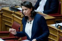 Κεραμέως: Μαθήματα στις αργίες για τις χαμένες ώρες διδασκαλίας από τις καταλήψεις