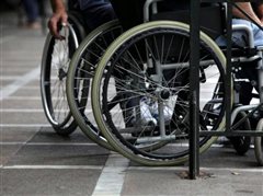 Καλαμαριά: Ενημέρωση πολιτών για την κινητικότητα και την προσβασιμότητα