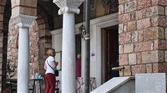 Κορονοϊός: Παρατείνονται τα μέτρα για τις εκκλησίες μέχρι 21 Αυγούστου