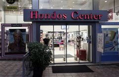 Πέθανε ο Γιάννης Χόντος, συνιδρυτής των Hondos Center