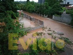 Τραγωδία στην Εύβοια - Τρεις νεκροί ανάμεσά τους και ένα βρέφος 8 μηνών