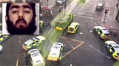 Επίθεση στη London Bridge: Ταυτοποίηθηκε ο δράστης