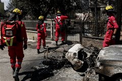 Ταυτοποιήθηκαν επιπλέον 11 σοροί - Στους 14 οι αγνοούμενοι