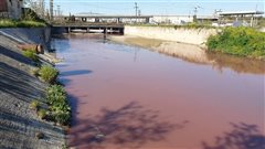 Ρύπανση προκάλεσαν ασυνείδητοι στην δυτική Θεσσαλονίκη (φωτο)