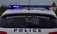 Θεσσαλονίκη: Ταυτοποίηση 9 ατόμων για επίθεση σε ακαδημία του Ολυμπιακού