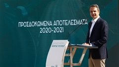 Μητσοτάκης: Επιδοτούμε με 100 εκατ.€ και για 18 μήνες την αγορά αυτοκινήτων νέου τύπου