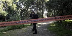 Όλμος βρέθηκε στον δήμο Θέρμης