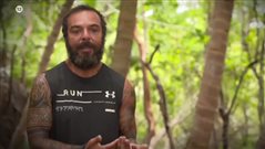 Survivor: Δώρο του Τριαντάφυλλου στον Ατζούν...