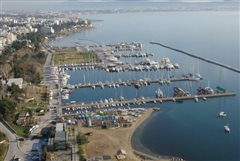 Καλαμαριά: Επιχειρησιακό σχέδιο τουριστικής προβολής και ανάπτυξης
