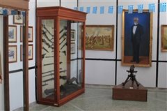 Τα 7 στρατιωτικά μουσεία της Κεντρικής Μακεδονίας