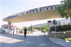 Κορονοϊός: Κατέληξε  68χρονη στο Παπανικολάου - 114 οι νεκροί