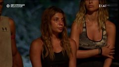 Survivor: Χώρισε η Μαριαλένα Ρουμελιώτη