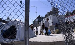 Προσφυγικό: Αυτό είναι το σχέδιο της Κυβέρνησης - Μόλις ανακοινώθηκε