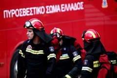 Τραγωδία: Έπεσαν σε φρεάτιο πατέρας και γιος - Νεκρός ο πατέρας