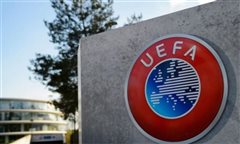 UEFA - Σταθερά 14η η Ελλάδα