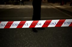 Καλαμαριά: Προσπάθησαν να βάλουν εκρηκτικό μηχανισμό τα ξημερώματα!