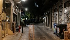 Το νέο αυστηρό μέτρο που παίρνει άμεσα η κυβέρνηση παρά το lockdown