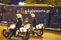 Θεσσαλονίκη: 51 αυτόφωρες συλλήψεις για ναρκωτικά