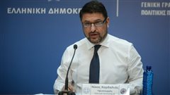 Χαρδαλιάς: Βρισκόμαστε σε ένα εξαιρετικά κρίσιμο σημείο