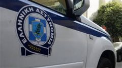 Σύλληψη 21χρονου για μεταφορά δώδεκα παράτυπων μεταναστών
