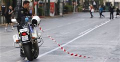 Θεσσαλονίκη: Ποιοι δρόμοι κλείνουν για την επέτειο του Πολυτεχνείου