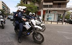 Θεσσαλονίκη: Οκτώ συλλήψεις για ναρκωτικά το τελευταίο 24ωρο