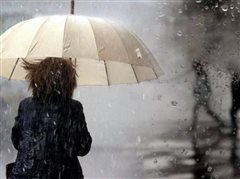 Προσοχή - Έρχεται η νέα κακοκαιρία: Ο 