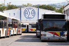 ΟΑΣΘ: Η αρχή του τέλους της ταλαιπωρίας των πολιτών απο αύριο
