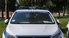 Συλλήψεις για παράνομη μεταφορά μεταναστών