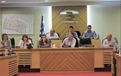 Καλαμαριά: Το Δημ. Συμβούλιο στηρίζει την επαναφορά των δώρων και Επιδόματος Αδείας