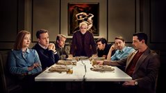 Καλύτερη απ’ το Casa de Papel: Η σειρά που θα σε κάνει να μείνεις μέσα για πάντα (Vid)