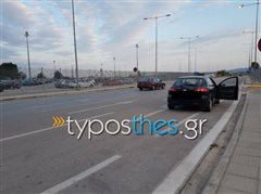 Θεσσαλονίκη: Νεκρός άνδρας στο αεροδρόμιο «Μακεδονία»