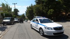 Χαλκιδική: Άπραγοι έφυγαν διαρρήκτες από υποκατάστημα των ΕΛ.ΤΑ.